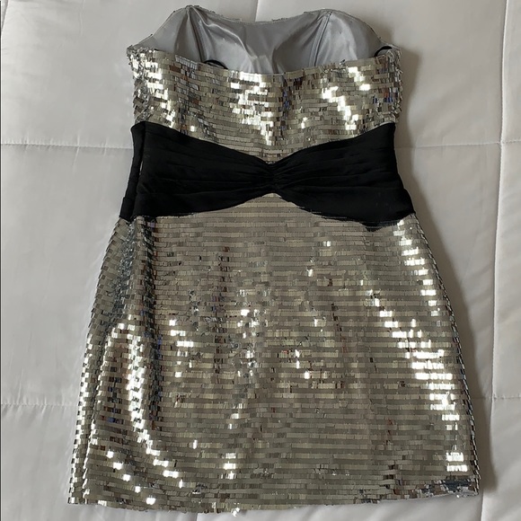 Formal Homecoming Dress - Picture 6 of 6